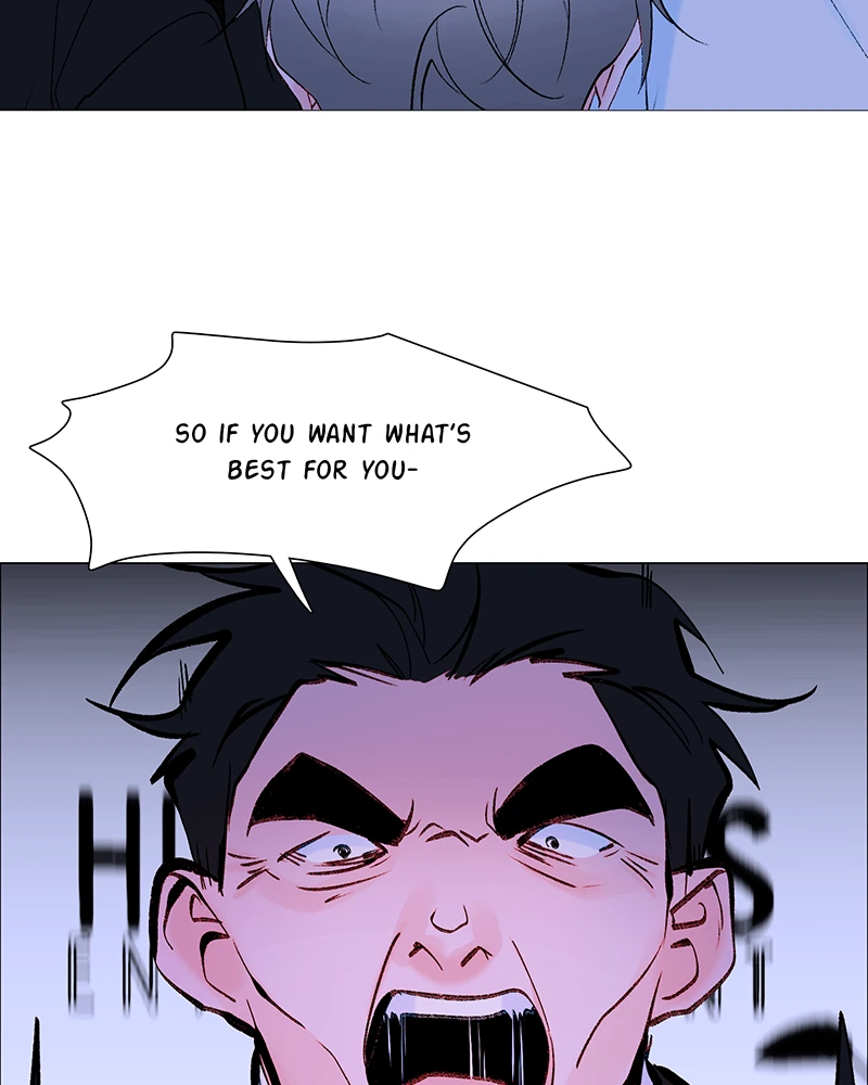 Lost in Translation chapter 169 - page 72
