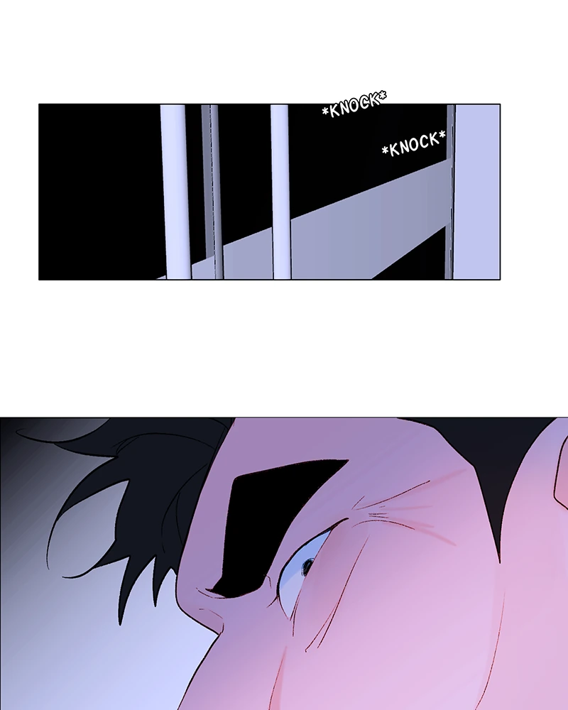 Lost in Translation chapter 169 - page 74