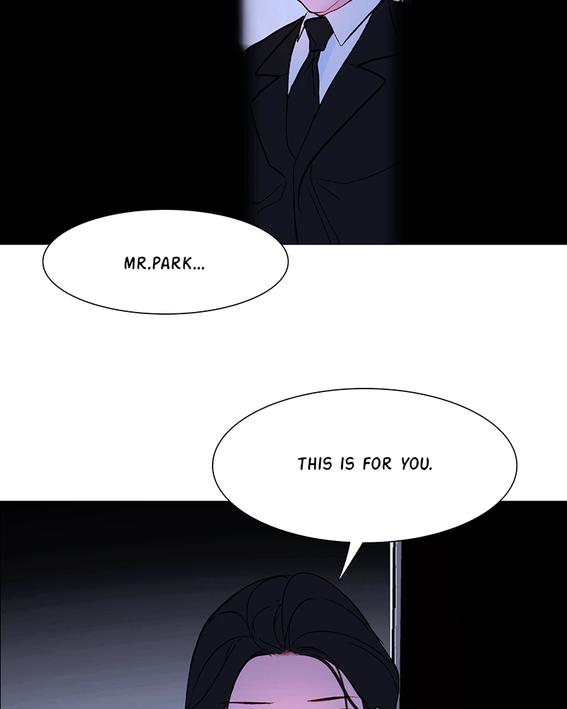 Lost in Translation chapter 169 - page 76