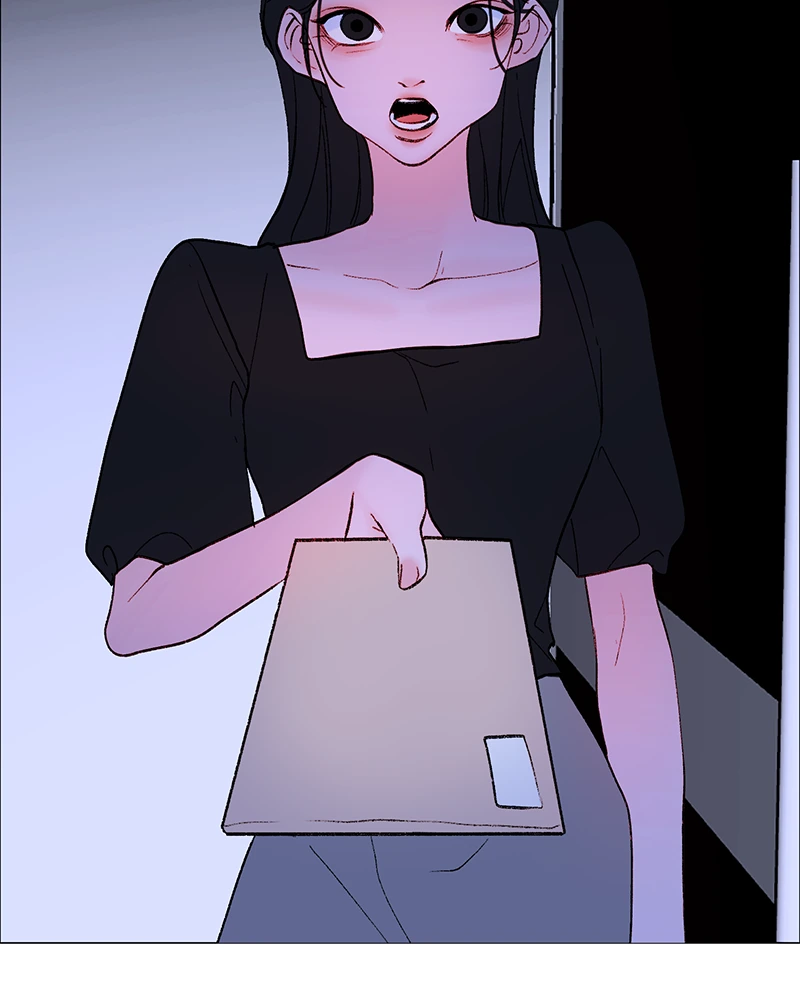 Lost in Translation chapter 169 - page 77