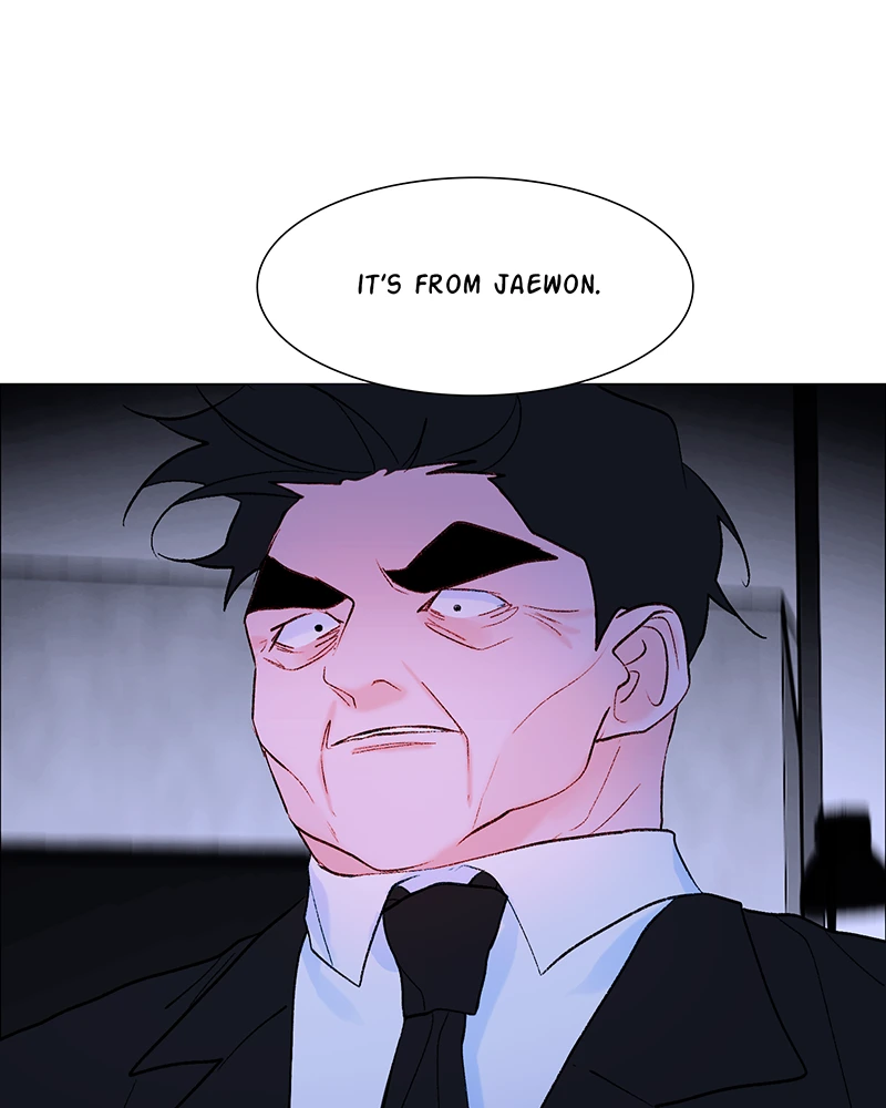 Lost in Translation chapter 169 - page 78