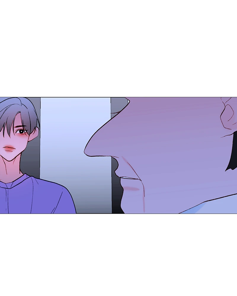 Lost in Translation chapter 169 - page 80