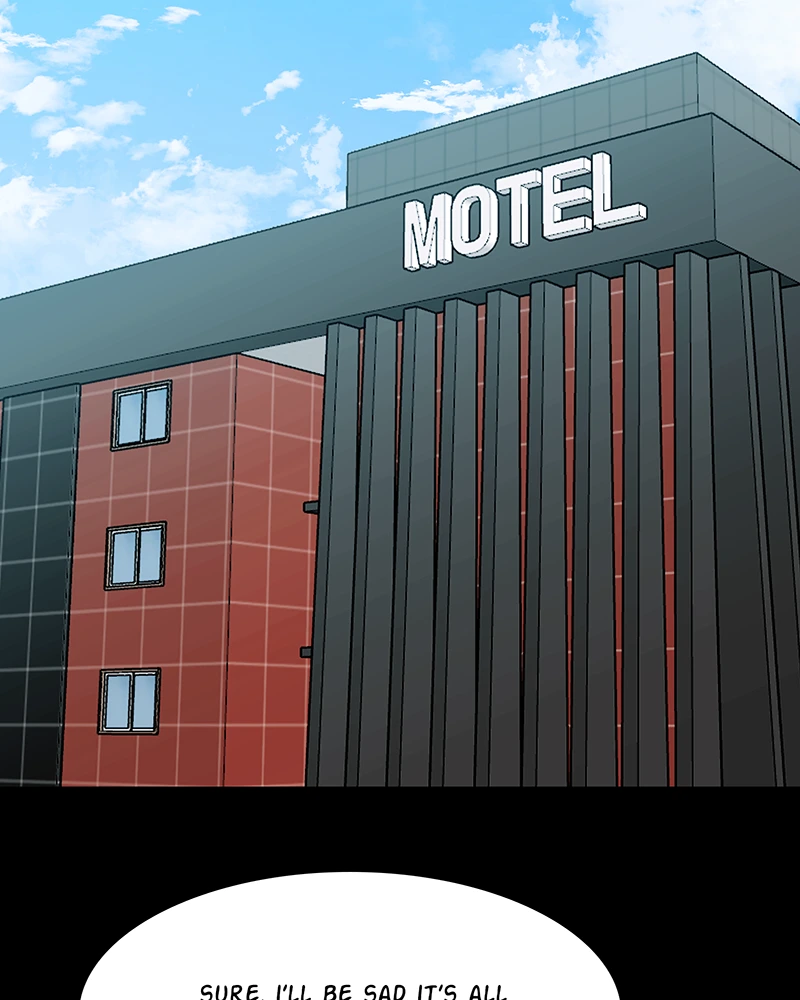 Lost in Translation chapter 169 - page 84