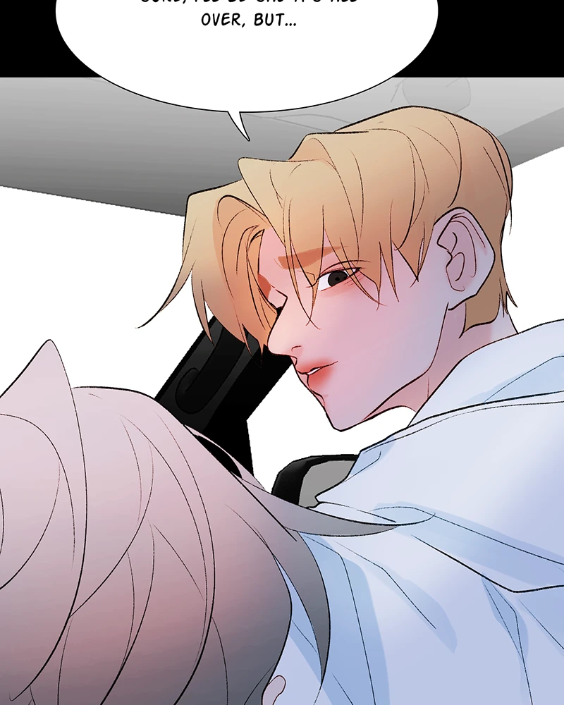 Lost in Translation chapter 169 - page 85