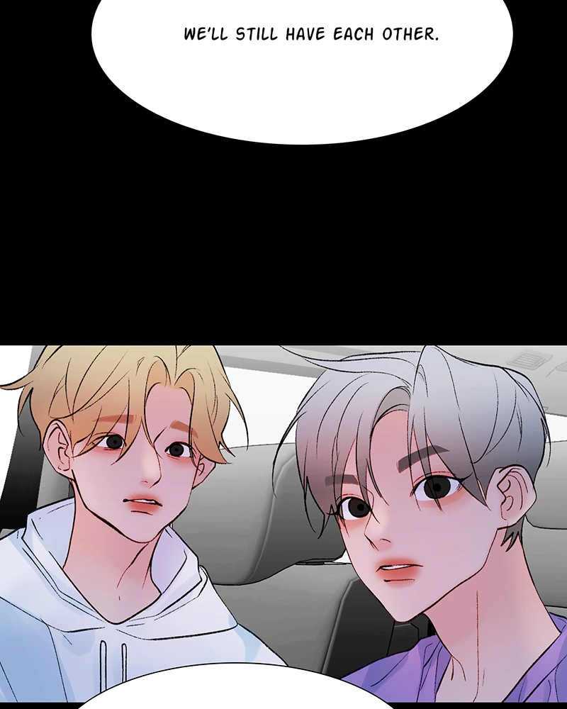 Lost in Translation chapter 169 - page 89