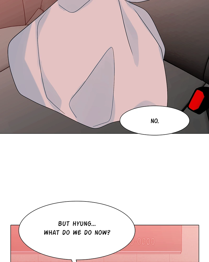 Lost in Translation chapter 169 - page 9