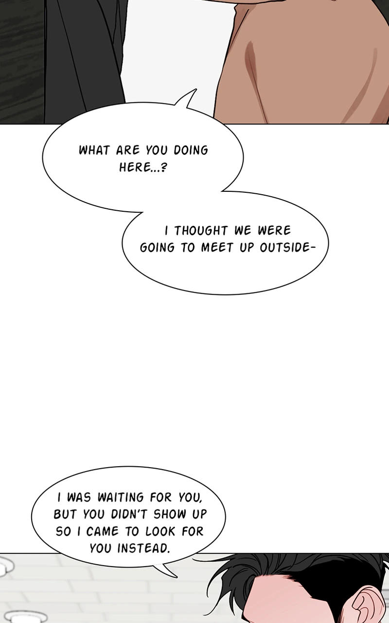 Lost in Translation chapter 73 - page 12
