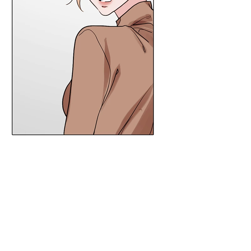 Lost in Translation chapter 73 - page 18