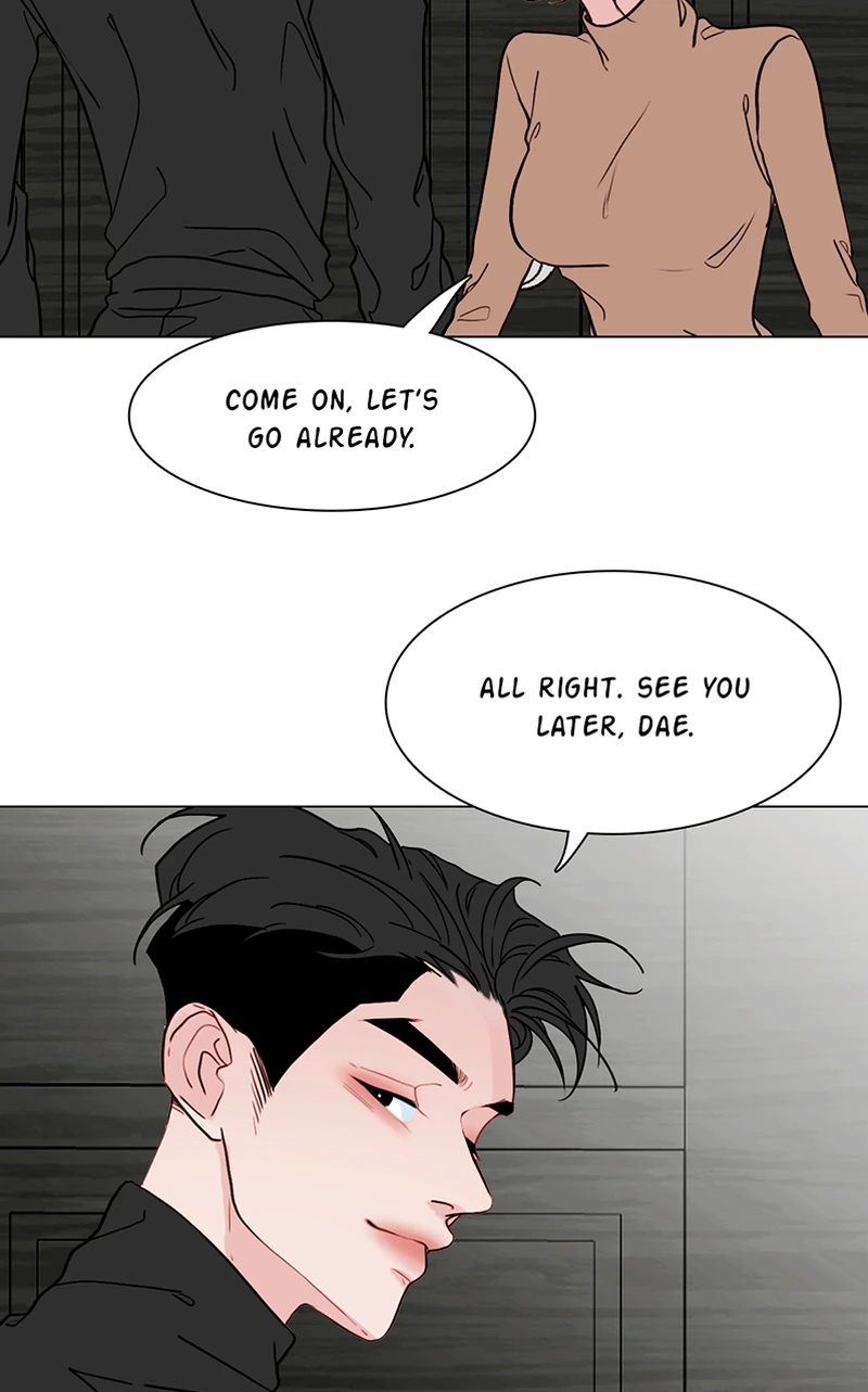 Lost in Translation chapter 73 - page 22