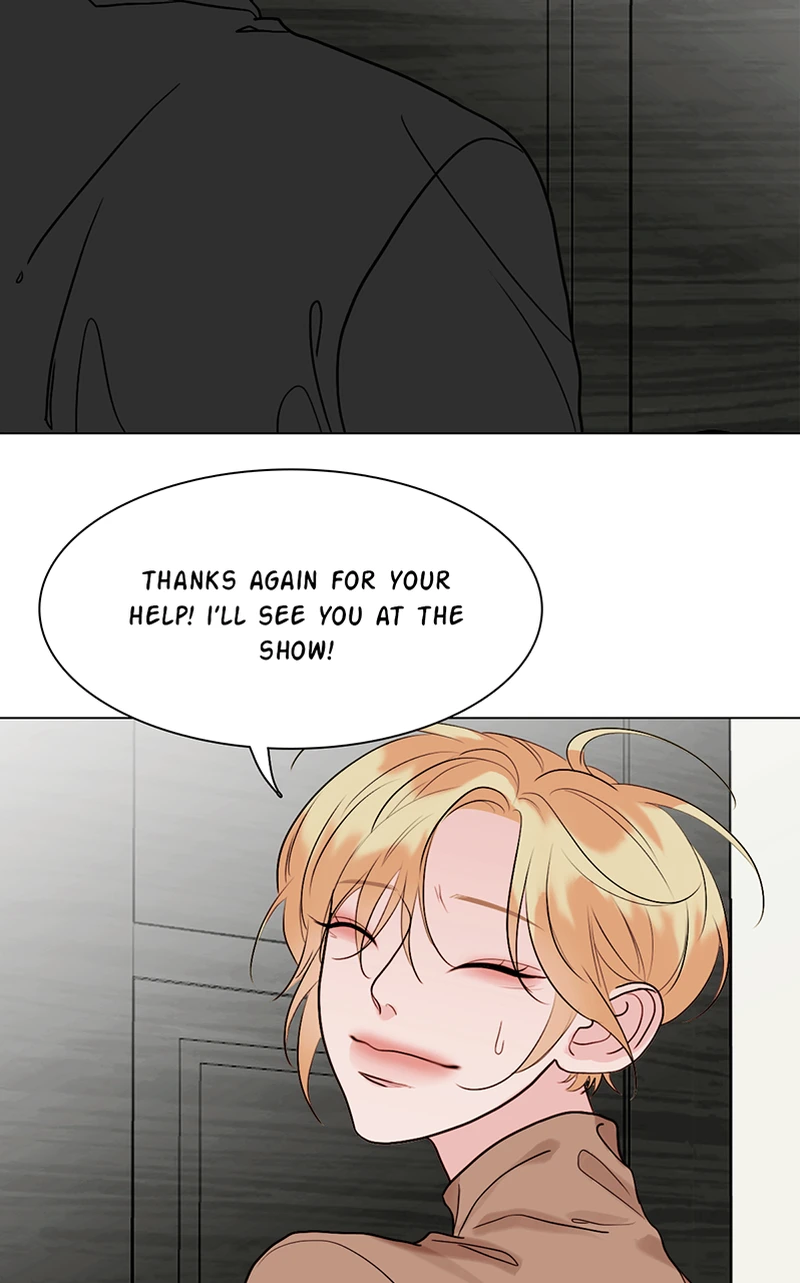 Lost in Translation chapter 73 - page 23