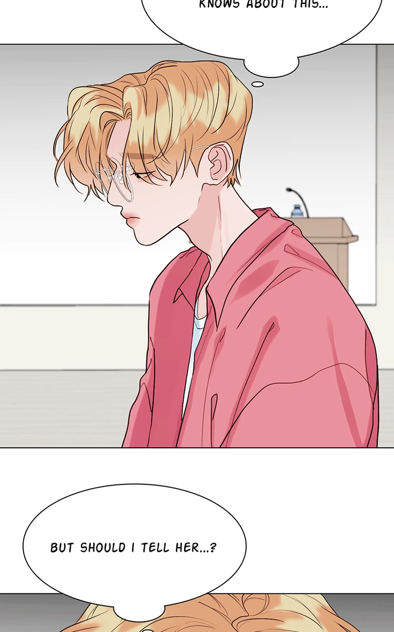 Lost in Translation chapter 73 - page 26