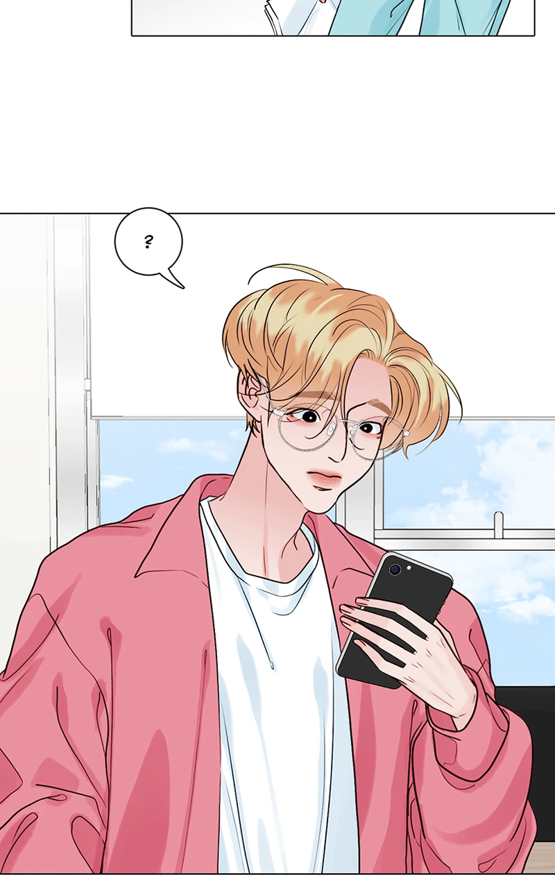 Lost in Translation chapter 73 - page 28