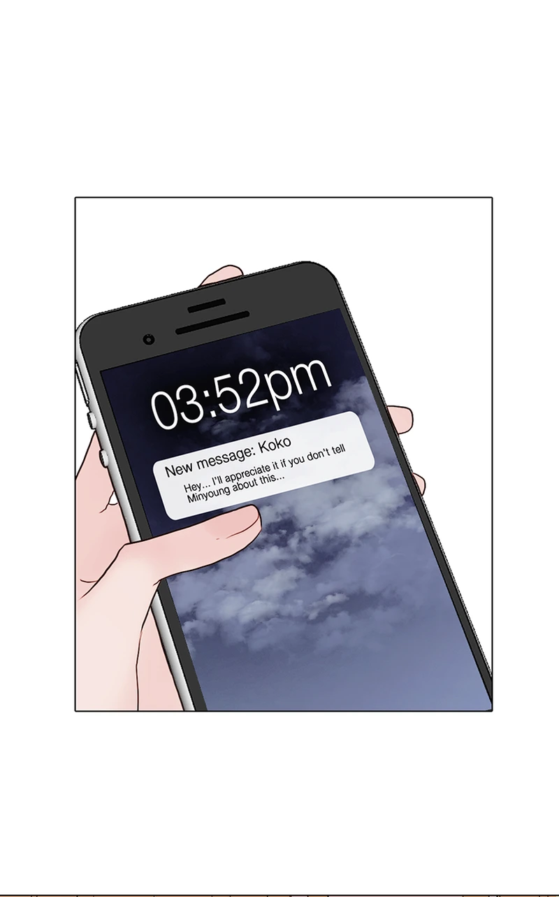 Lost in Translation chapter 73 - page 29