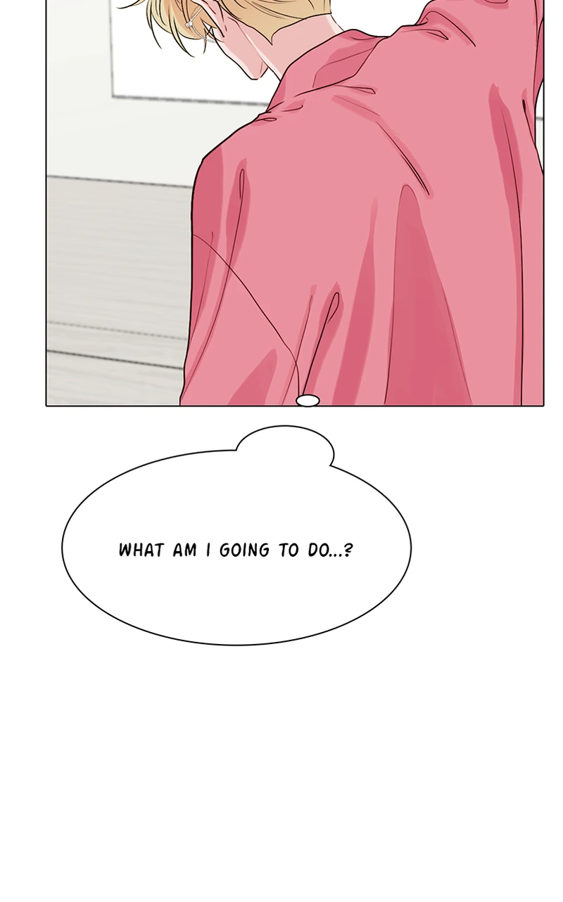 Lost in Translation chapter 73 - page 31