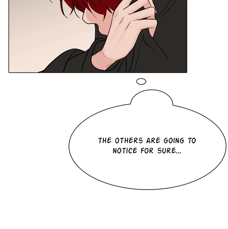 Lost in Translation chapter 73 - page 34