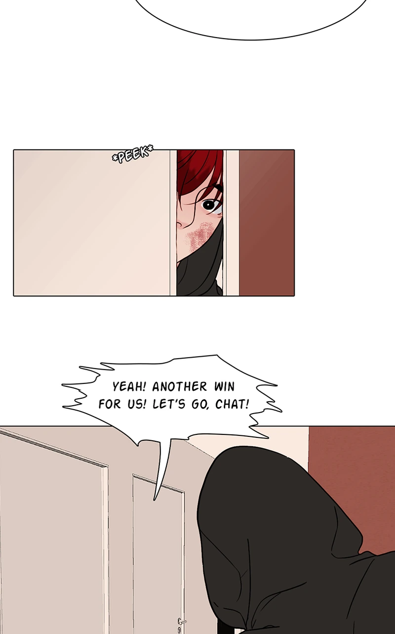 Lost in Translation chapter 73 - page 36