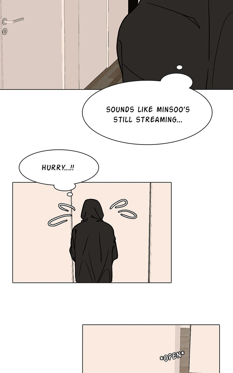 Lost in Translation chapter 73 - page 37