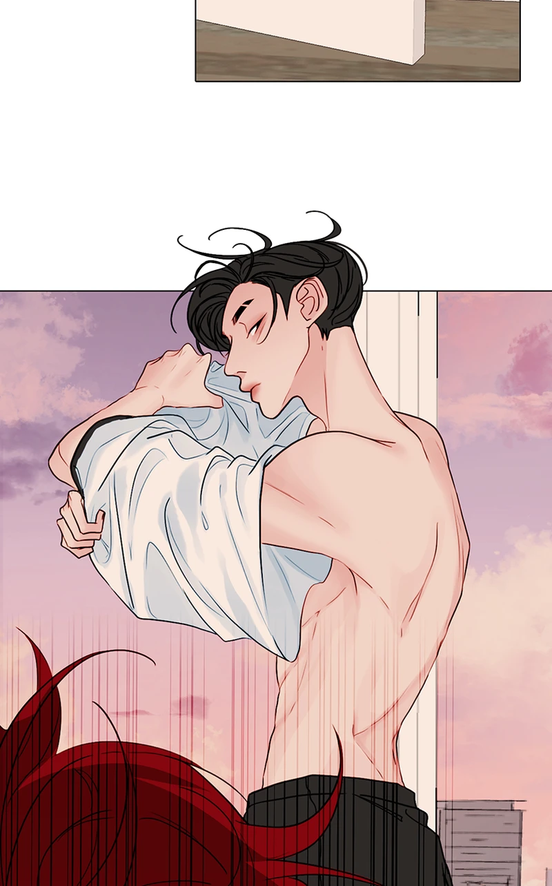 Lost in Translation chapter 73 - page 38