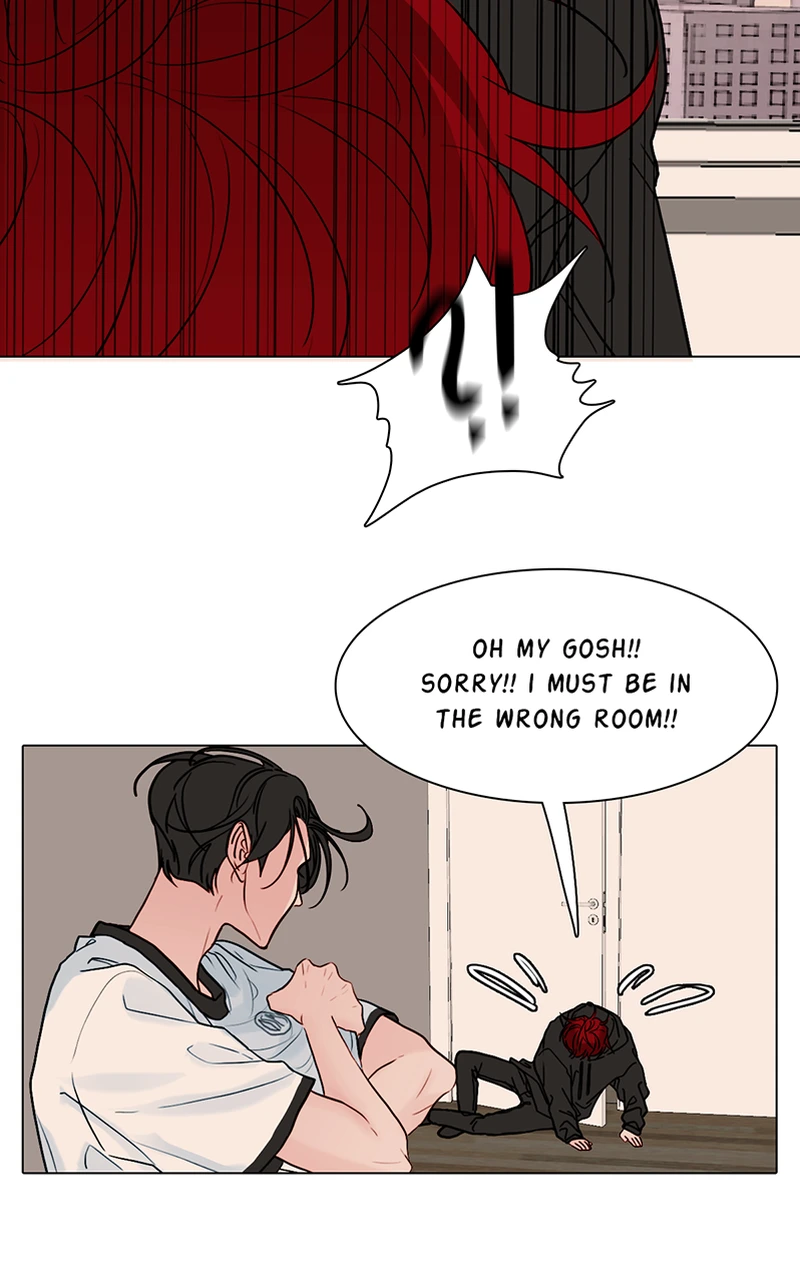 Lost in Translation chapter 73 - page 39