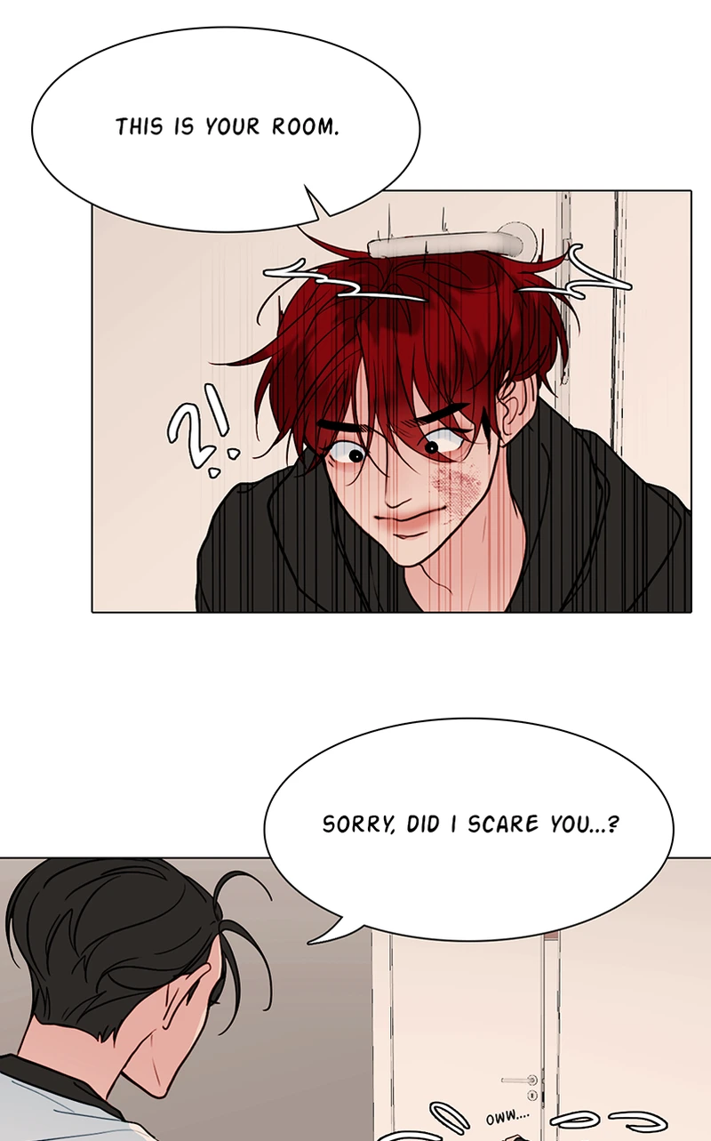 Lost in Translation chapter 73 - page 40