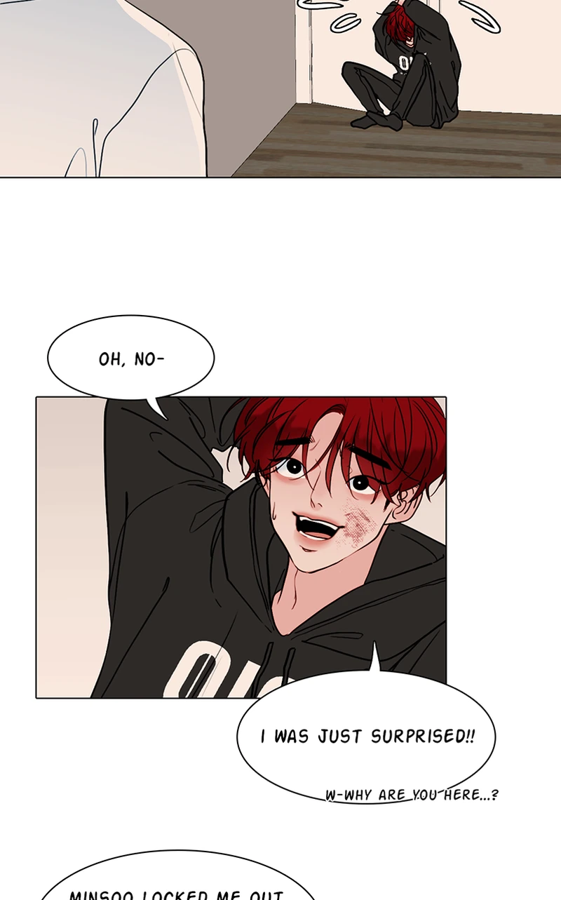 Lost in Translation chapter 73 - page 41
