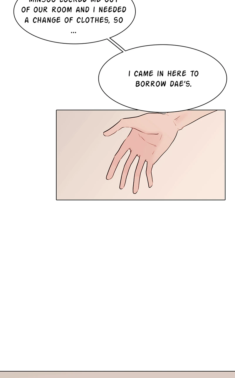 Lost in Translation chapter 73 - page 42