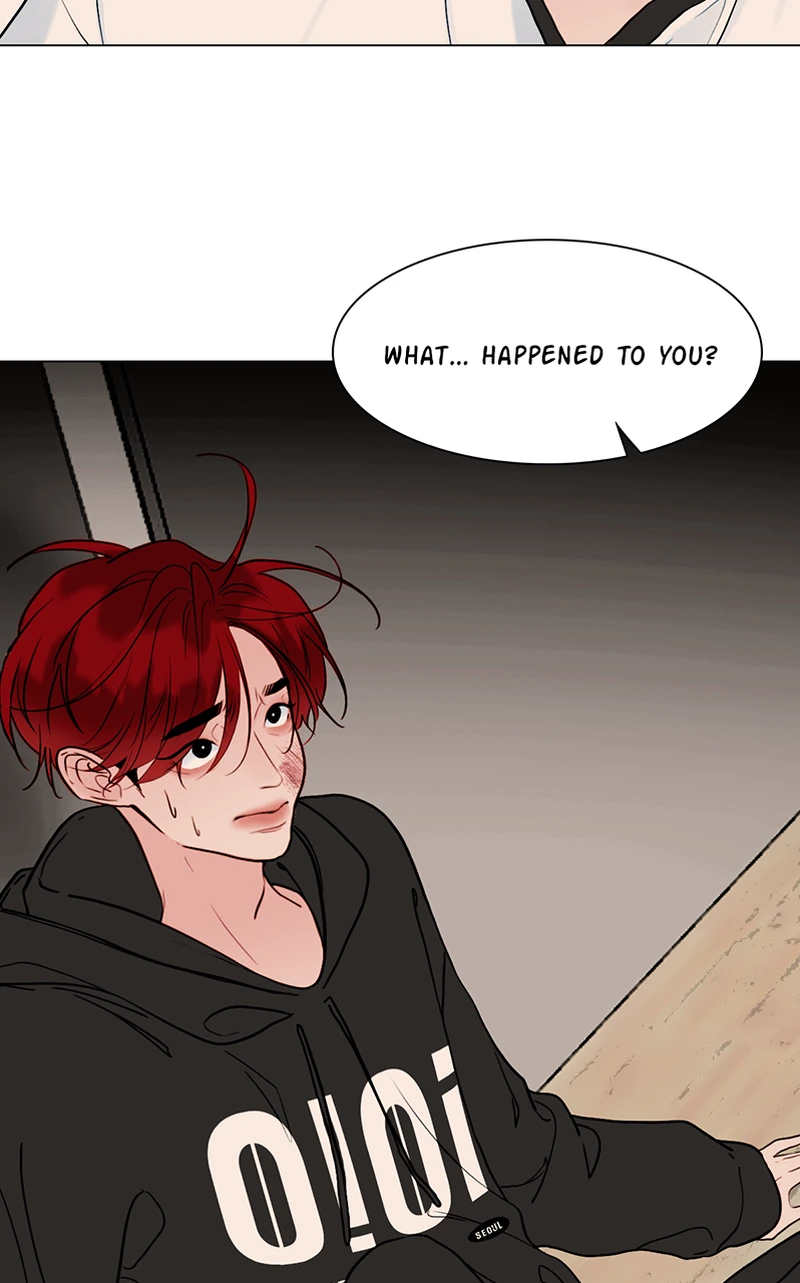 Lost in Translation chapter 73 - page 45