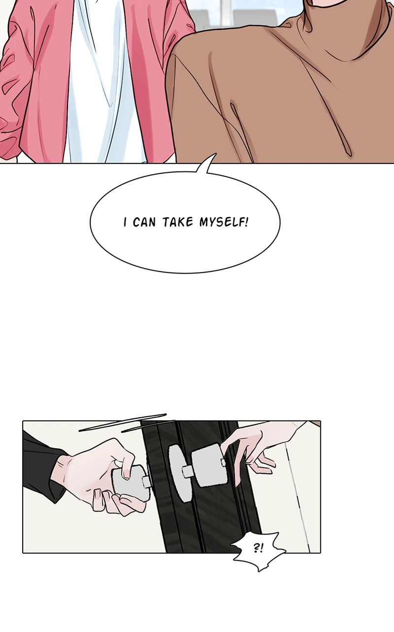Lost in Translation chapter 73 - page 9