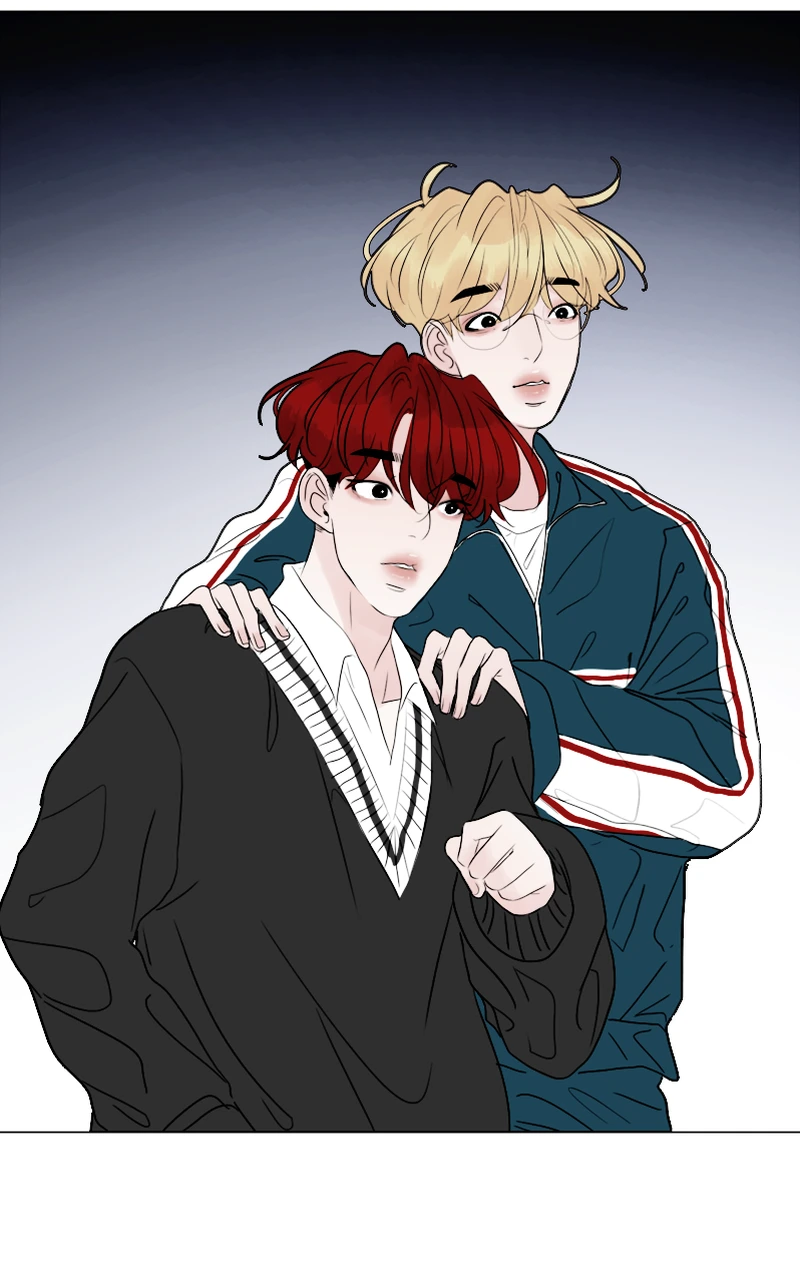 Lost in Translation chapter 24 - page 32
