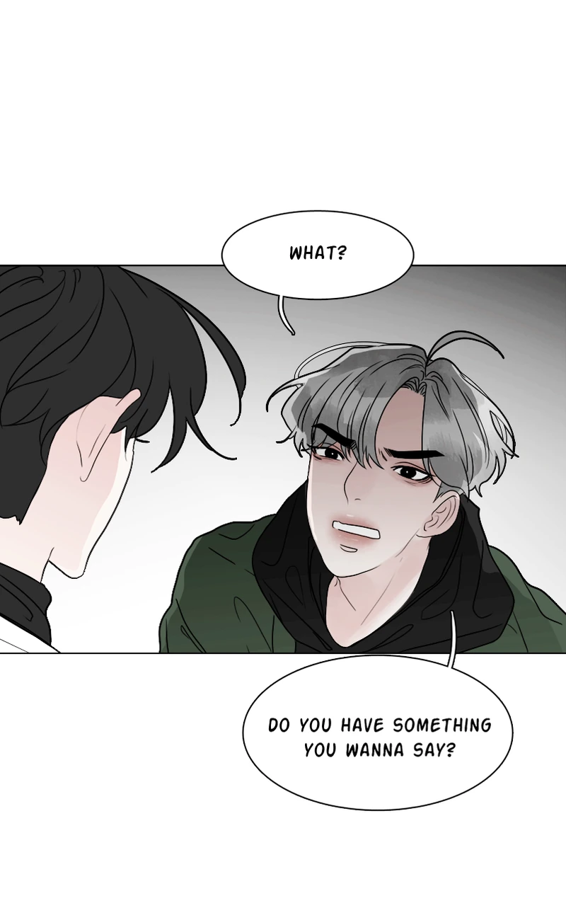 Lost in Translation chapter 24 - page 33