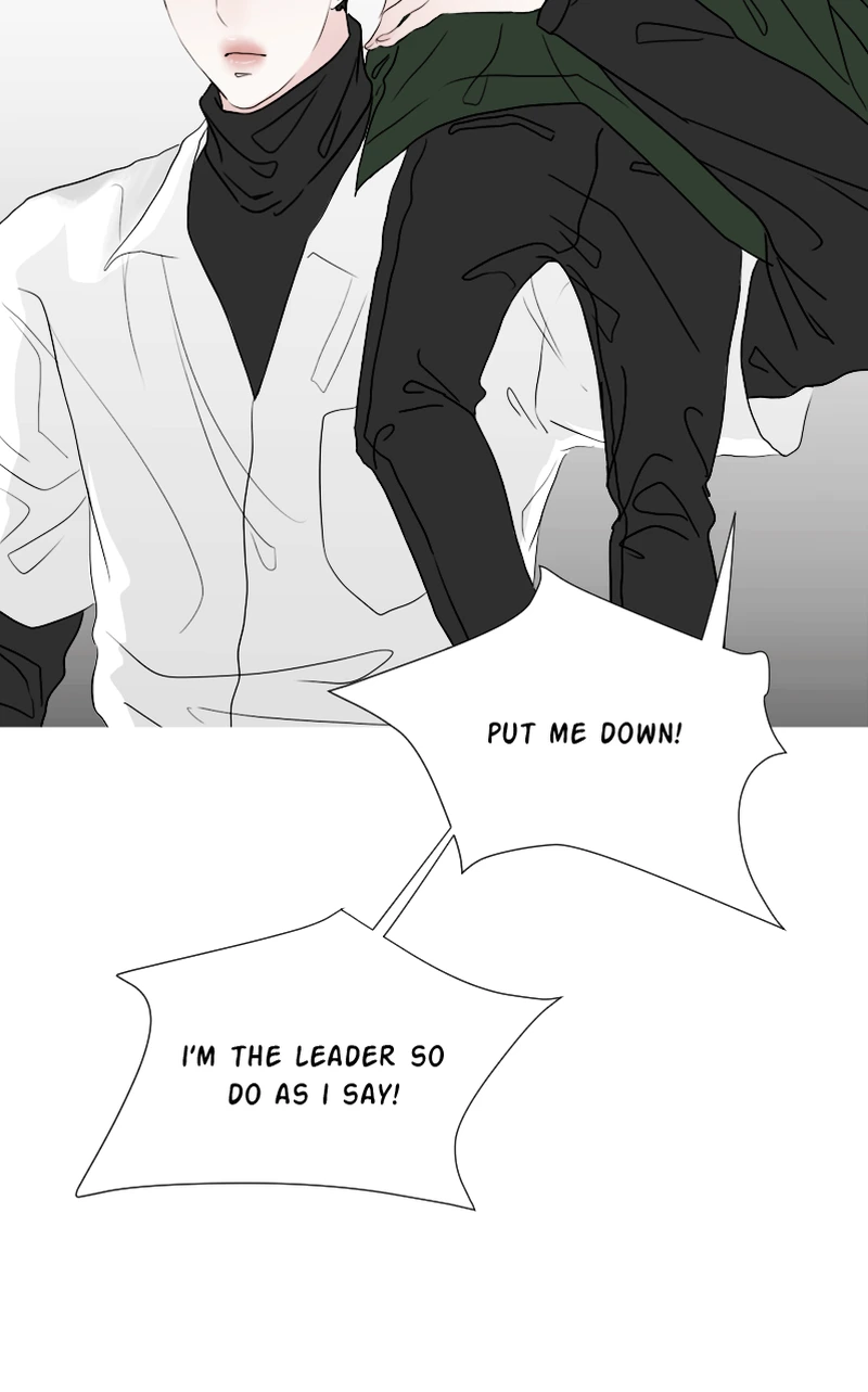 Lost in Translation chapter 24 - page 35