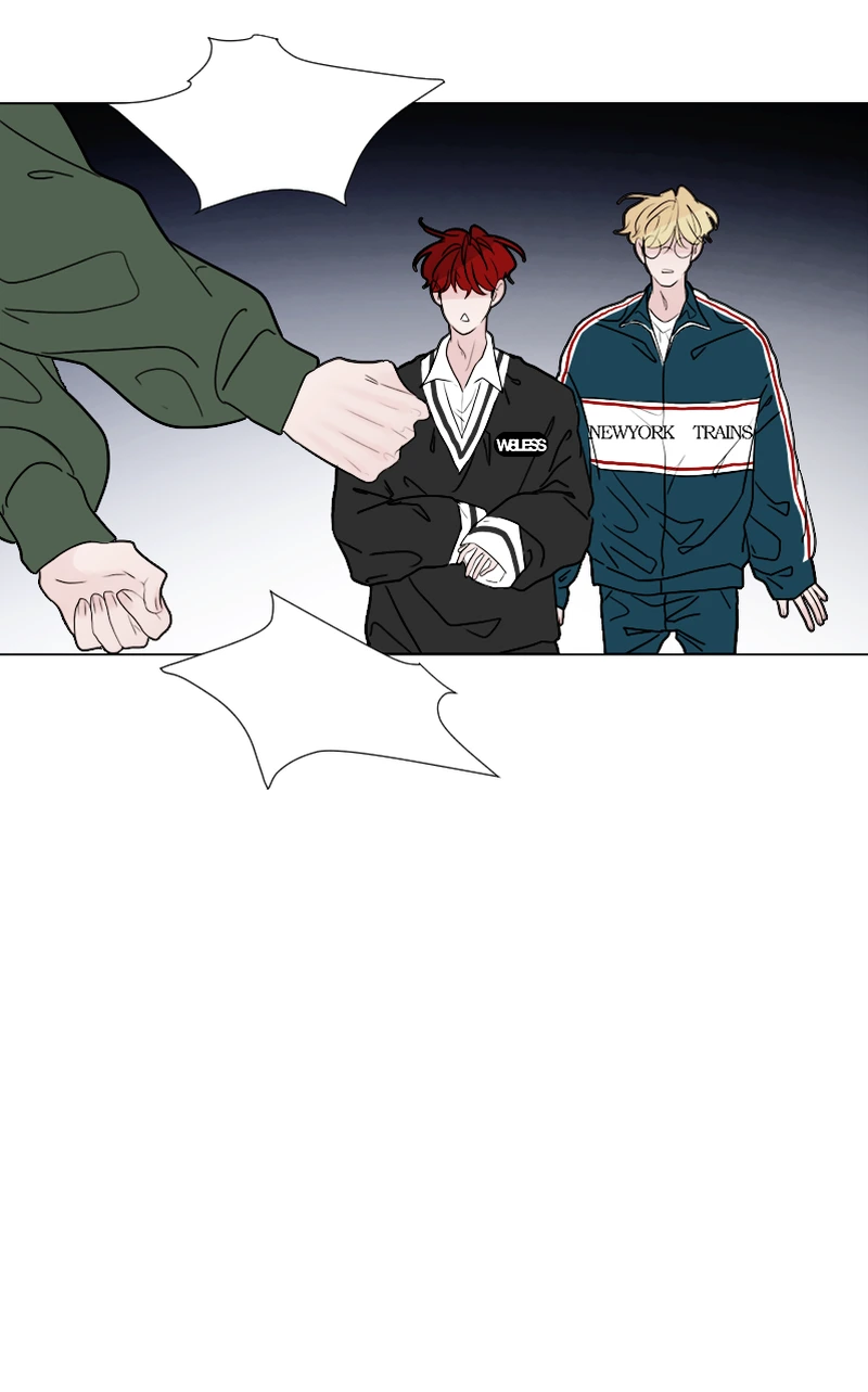Lost in Translation chapter 24 - page 36