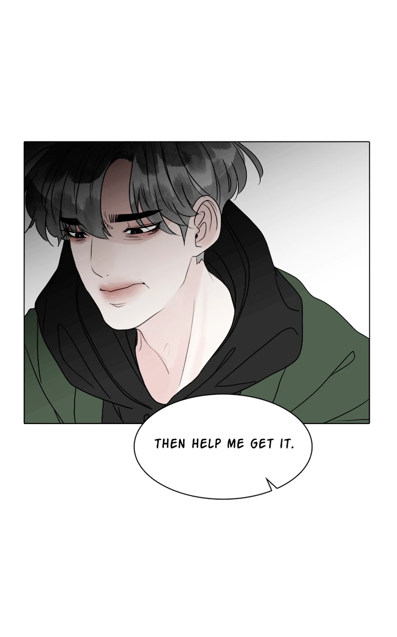 Lost in Translation chapter 24 - page 46