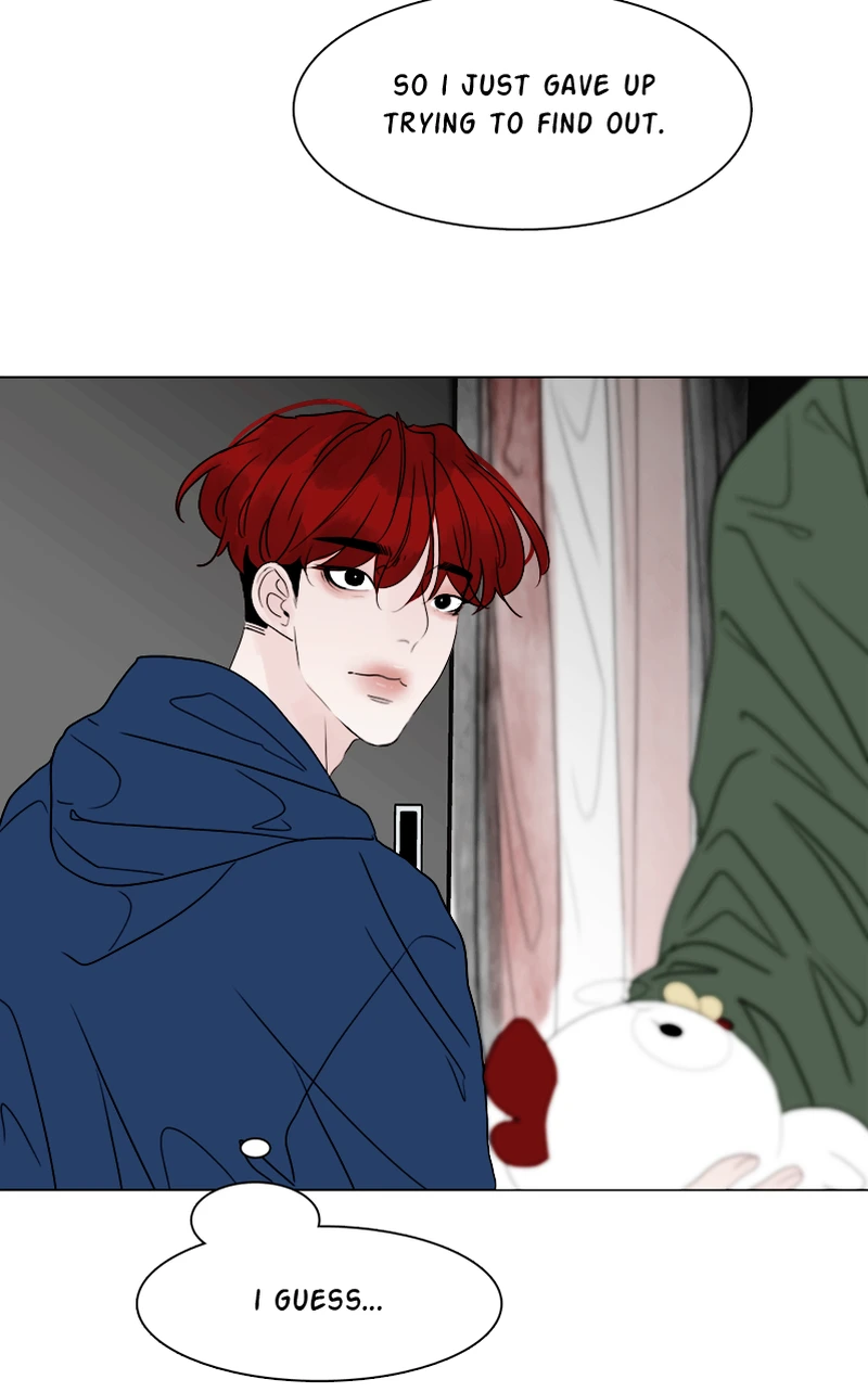 Lost in Translation chapter 24 - page 5