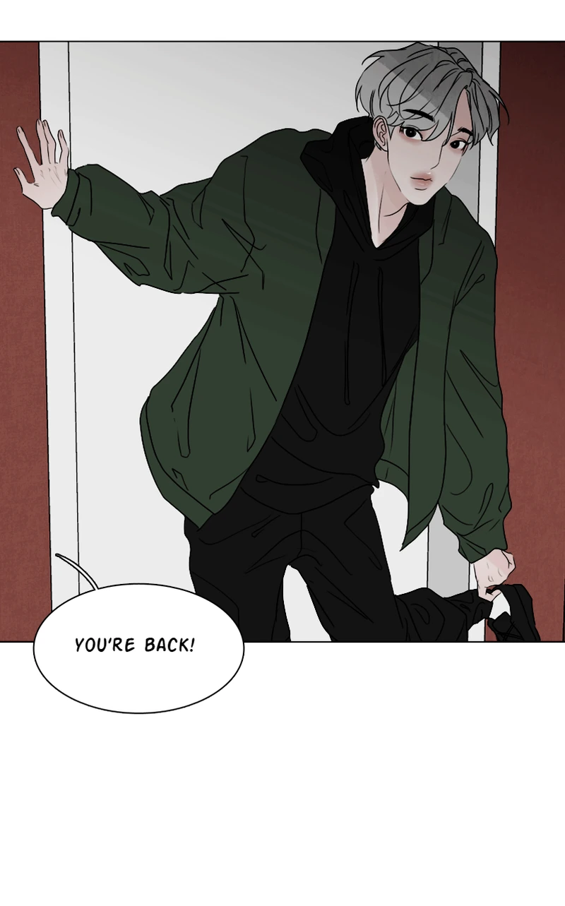 Lost in Translation chapter 24 - page 63