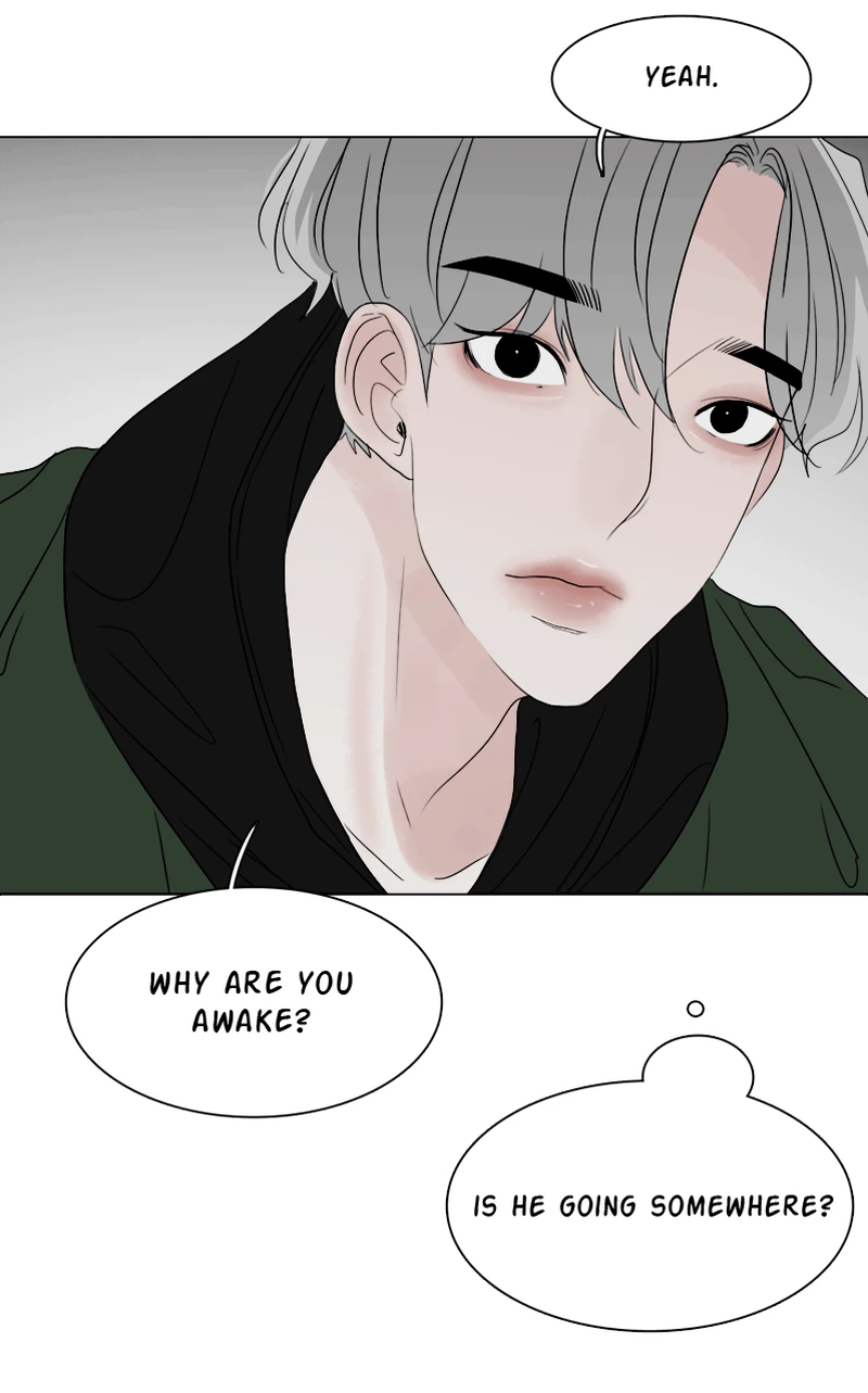 Lost in Translation chapter 24 - page 64