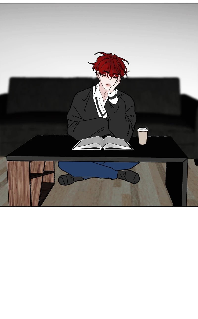 Lost in Translation chapter 24 - page 8
