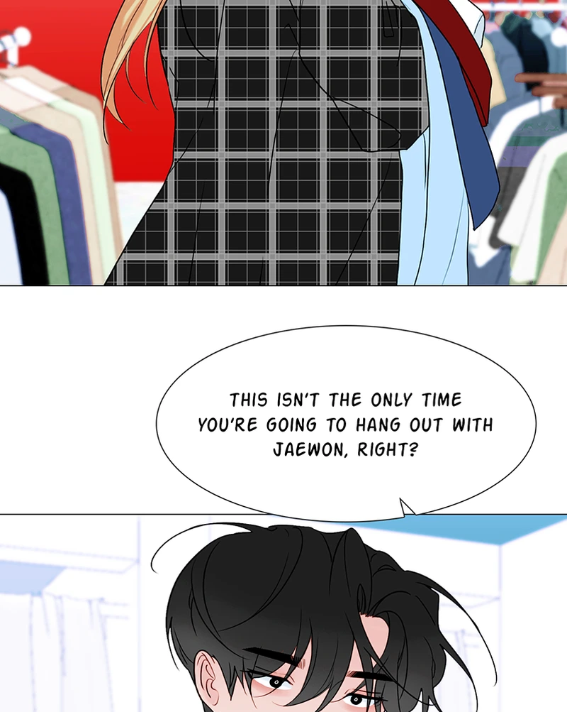 Lost in Translation chapter 121 - page 12