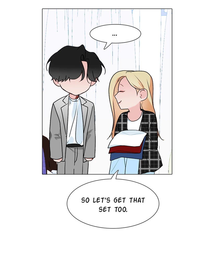 Lost in Translation chapter 121 - page 14
