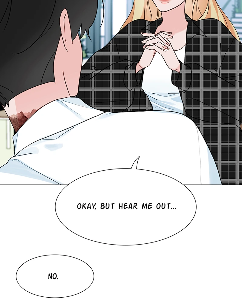 Lost in Translation chapter 121 - page 18
