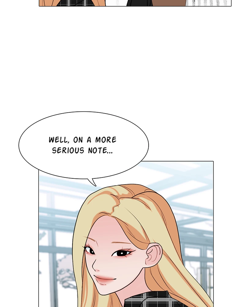 Lost in Translation chapter 121 - page 21