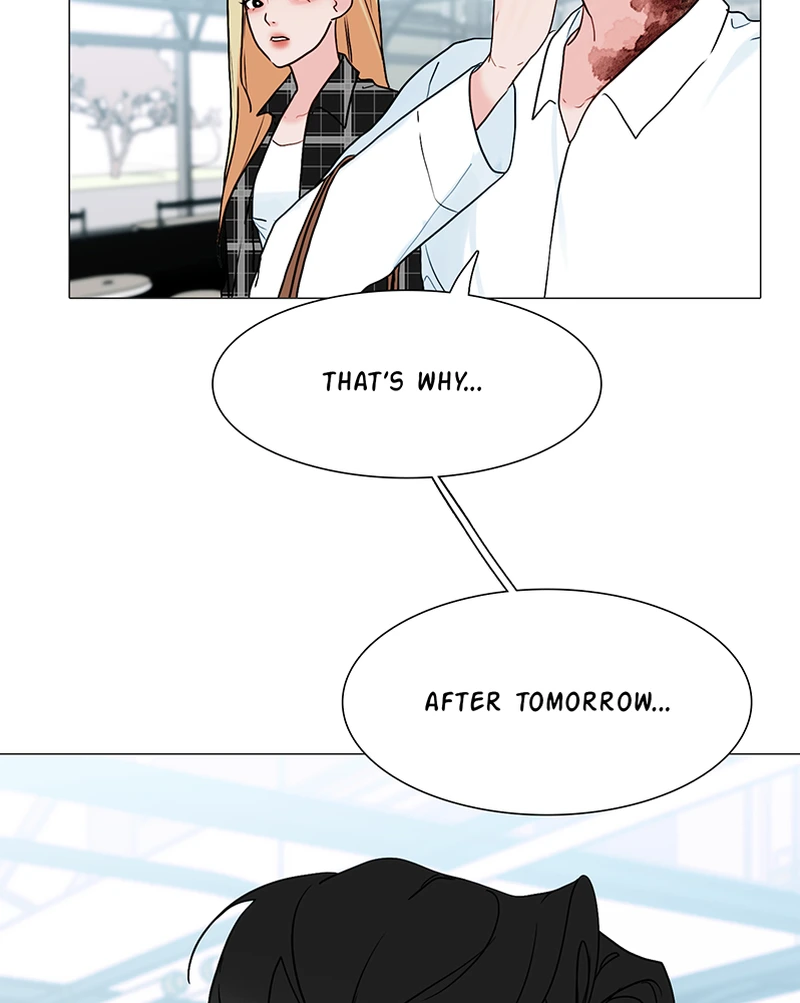 Lost in Translation chapter 121 - page 25