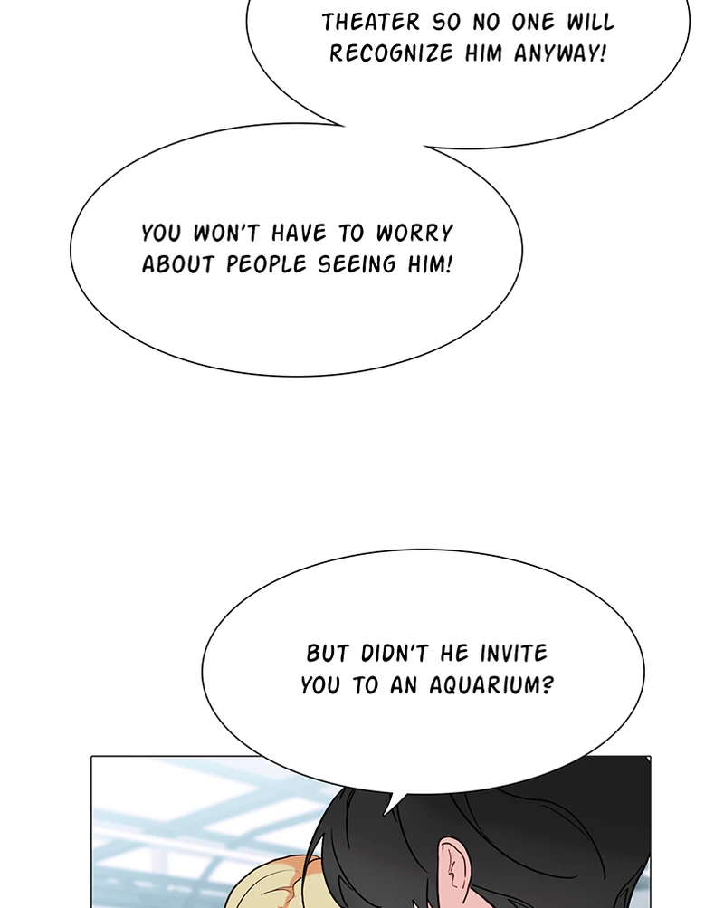 Lost in Translation chapter 121 - page 33