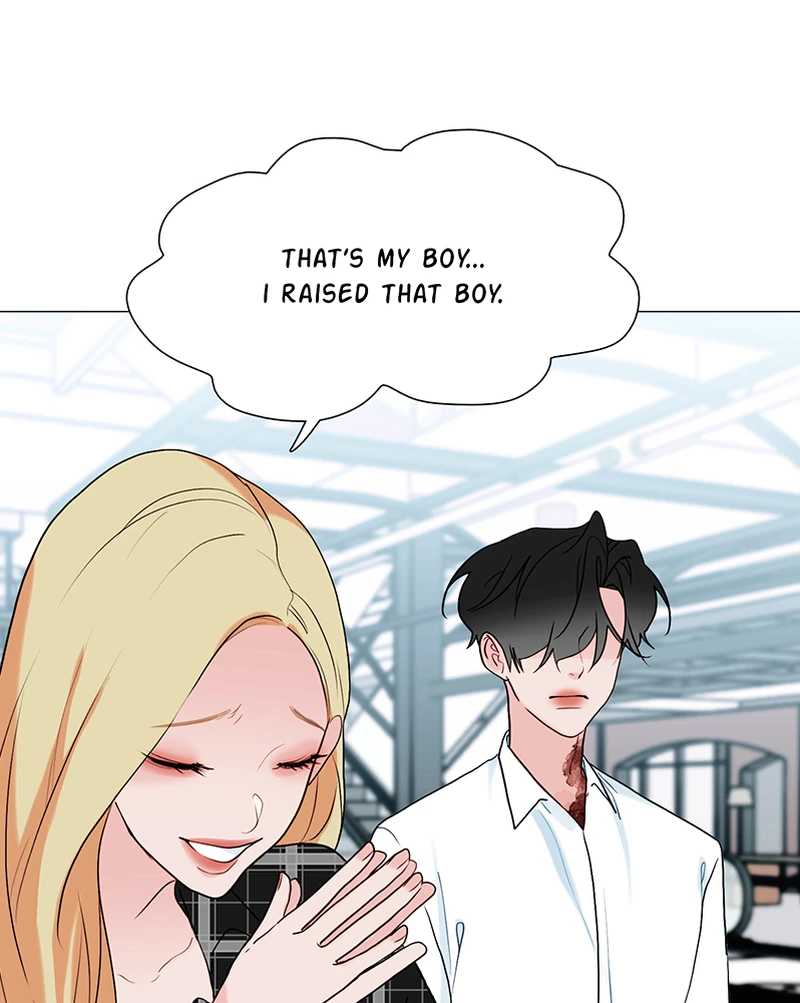 Lost in Translation chapter 121 - page 37