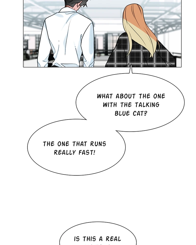 Lost in Translation chapter 121 - page 39