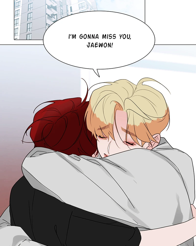 Lost in Translation chapter 121 - page 41