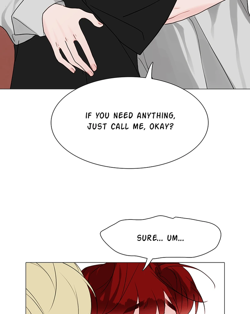 Lost in Translation chapter 121 - page 42