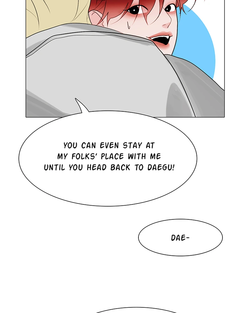 Lost in Translation chapter 121 - page 43