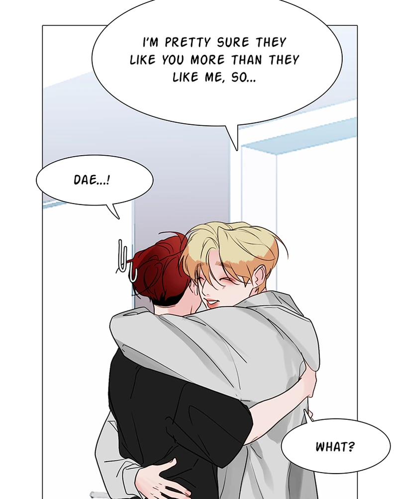 Lost in Translation chapter 121 - page 44