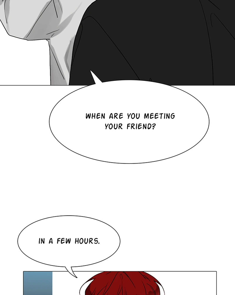 Lost in Translation chapter 121 - page 48